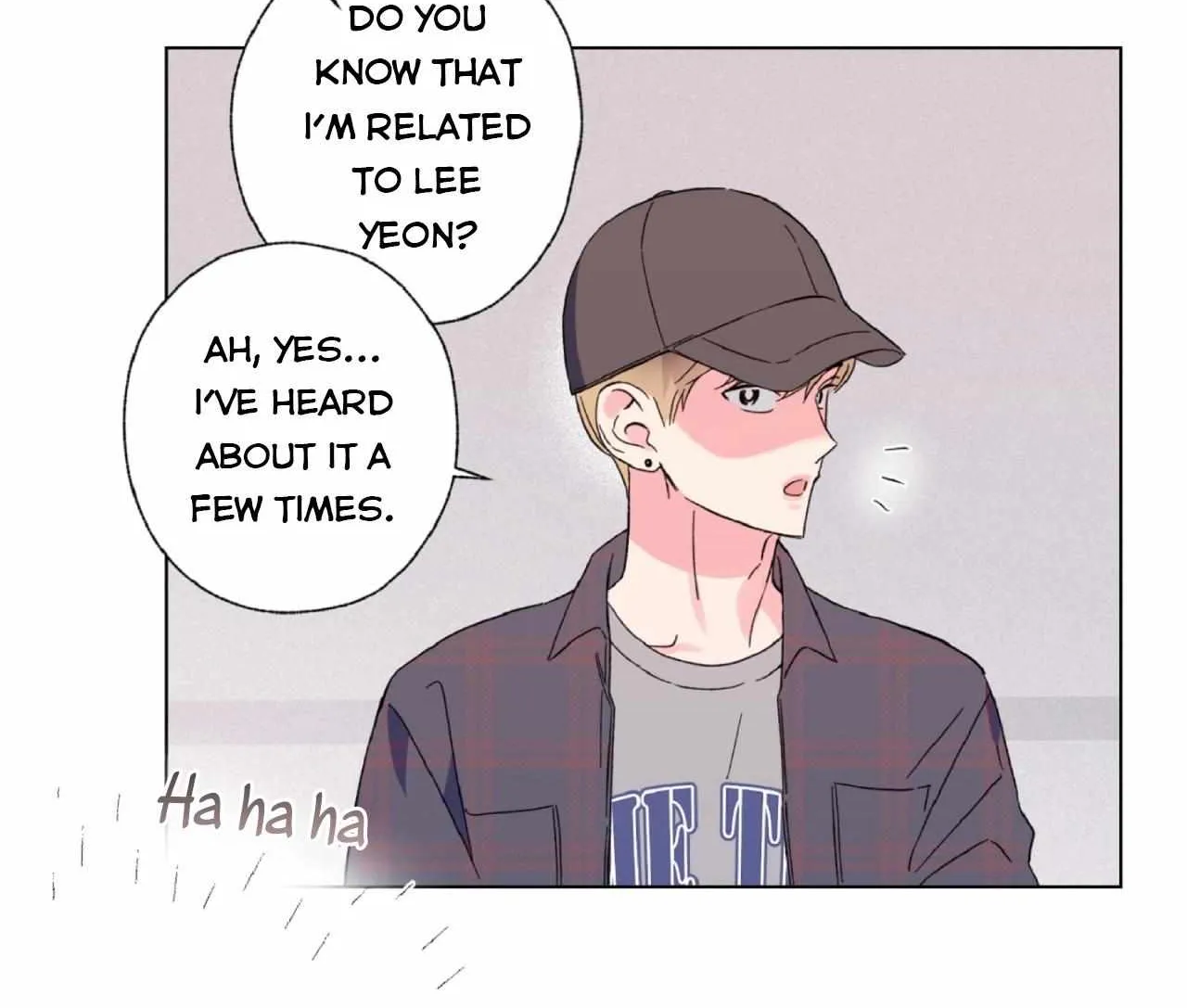 Exclusive Scandal Chapter 2 page 41 - 