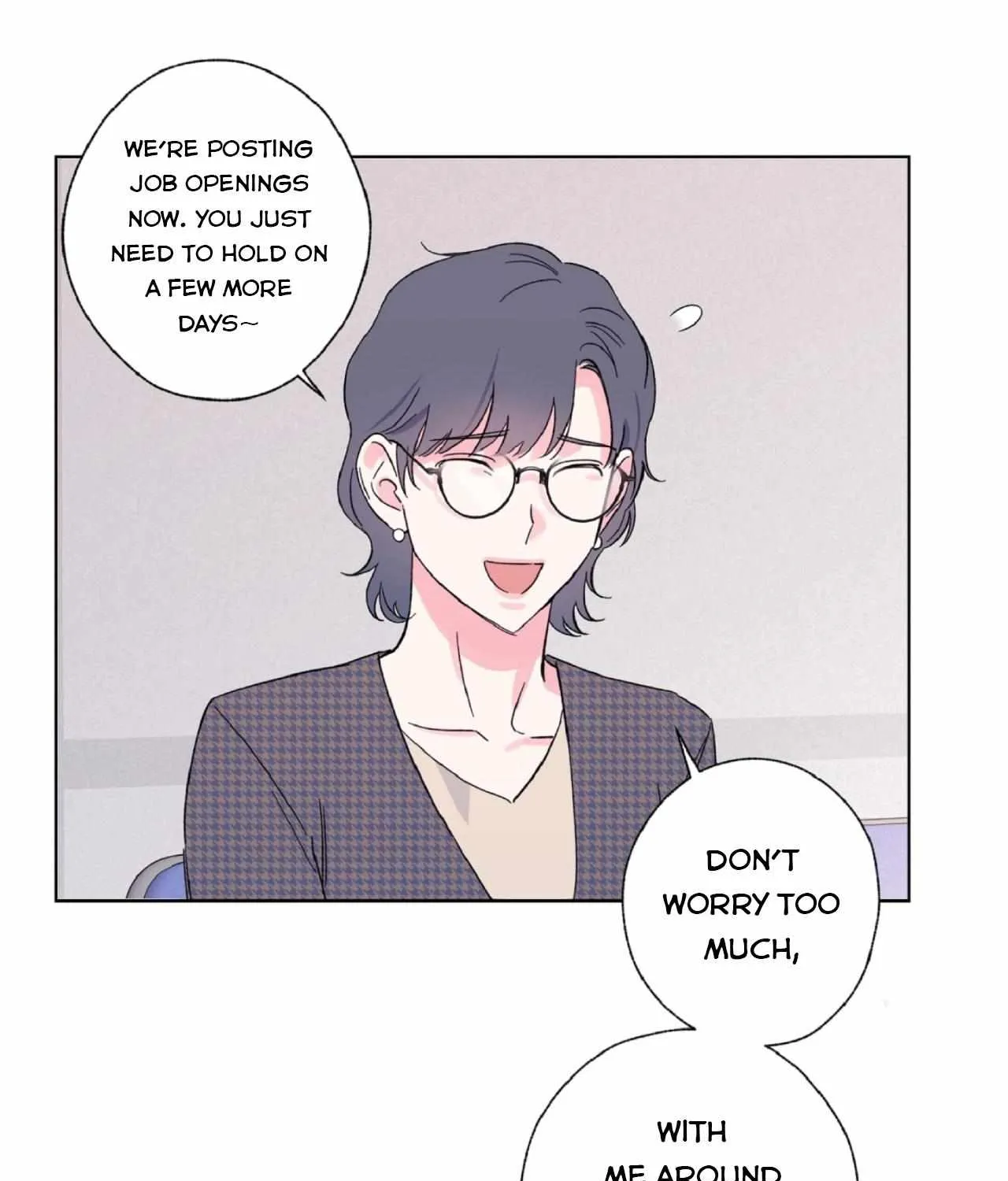 Exclusive Scandal Chapter 2 page 44 - 