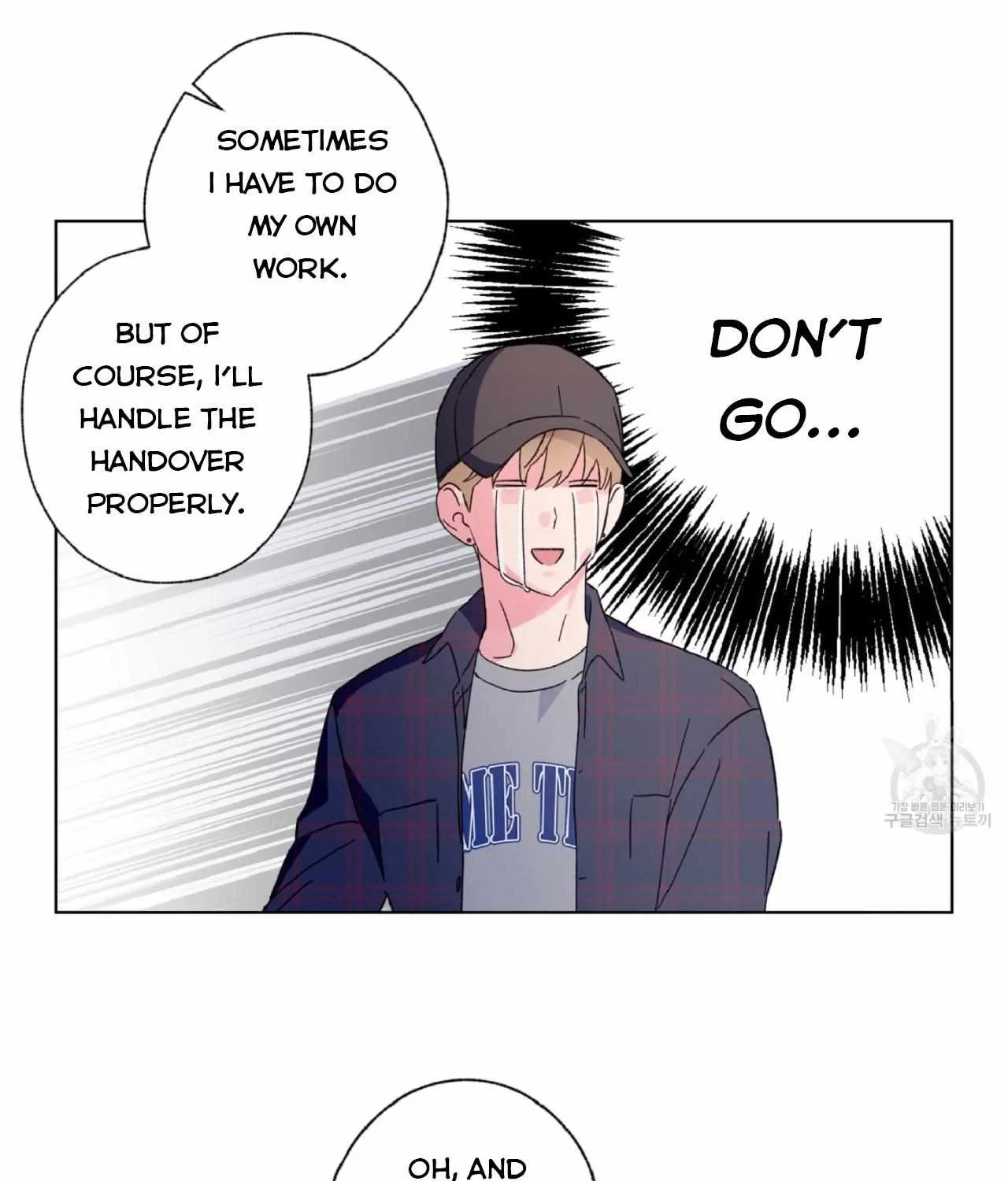 Exclusive Scandal Chapter 2 page 53 - 