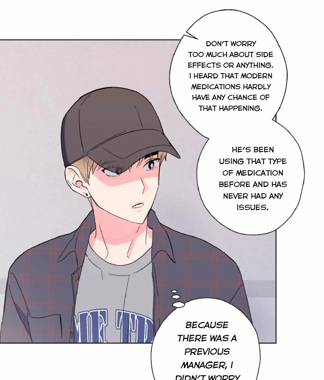 Exclusive Scandal Chapter 2 page 63 - 