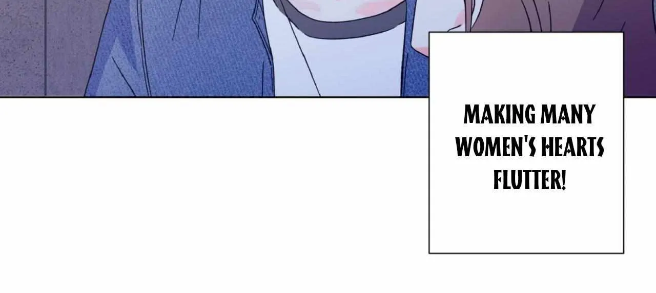 Exclusive Scandal Chapter 2 page 8 - 