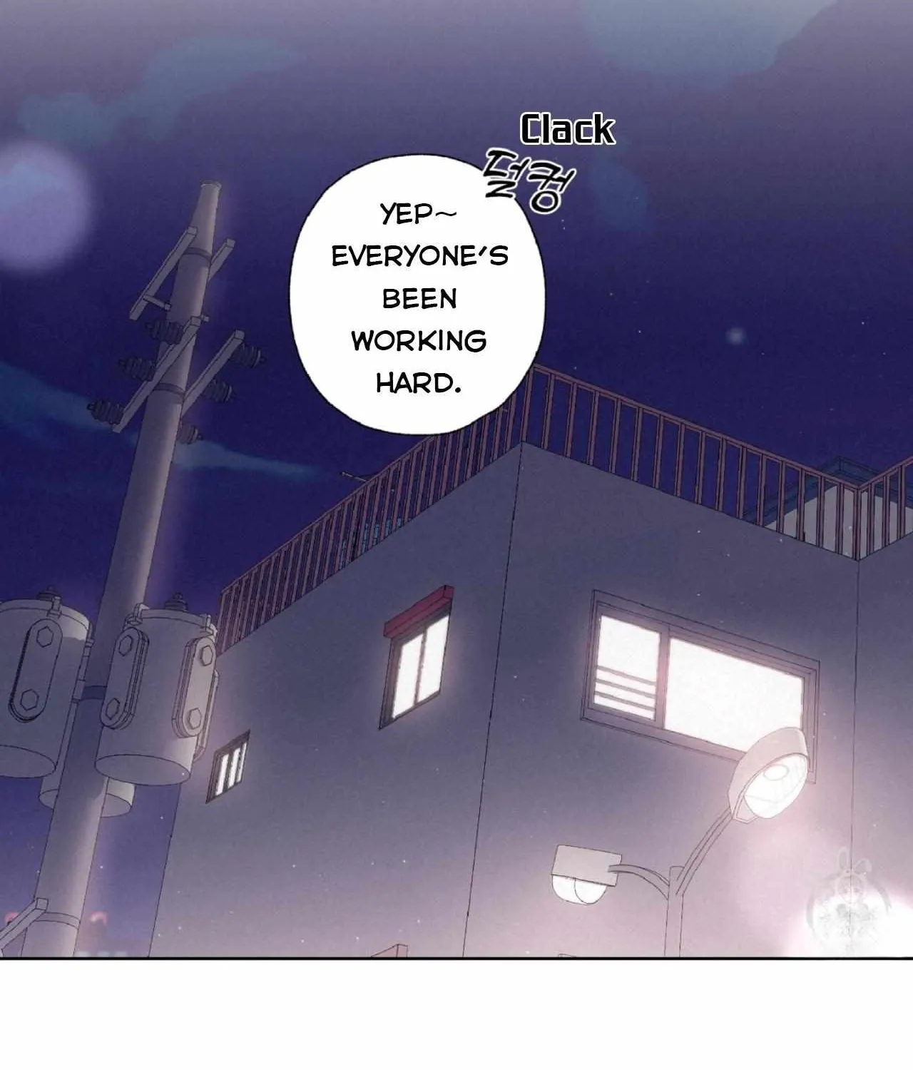Exclusive Scandal Chapter 2 page 73 - 