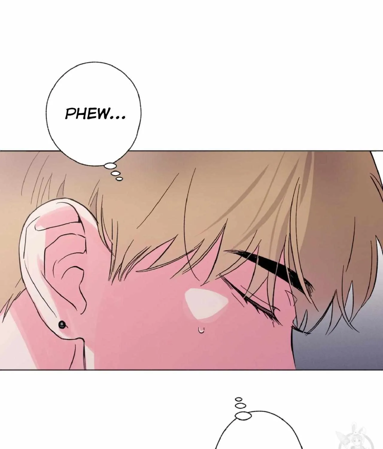 Exclusive Scandal Chapter 2 page 75 - 