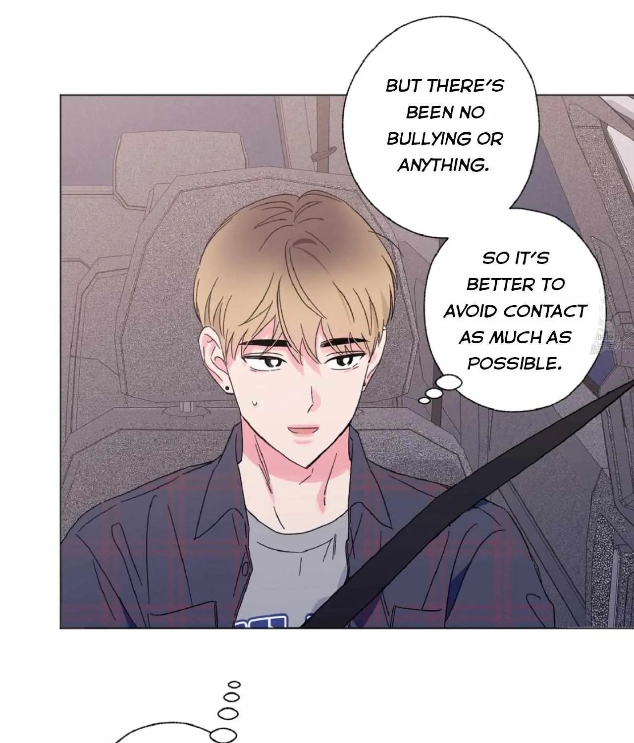 Exclusive Scandal Chapter 2 page 87 - 