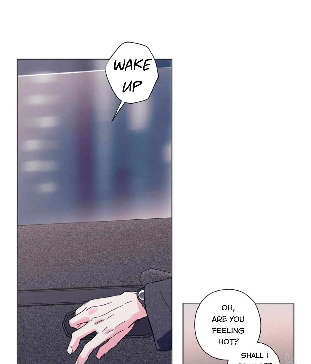 Exclusive Scandal Chapter 2 page 89 - 