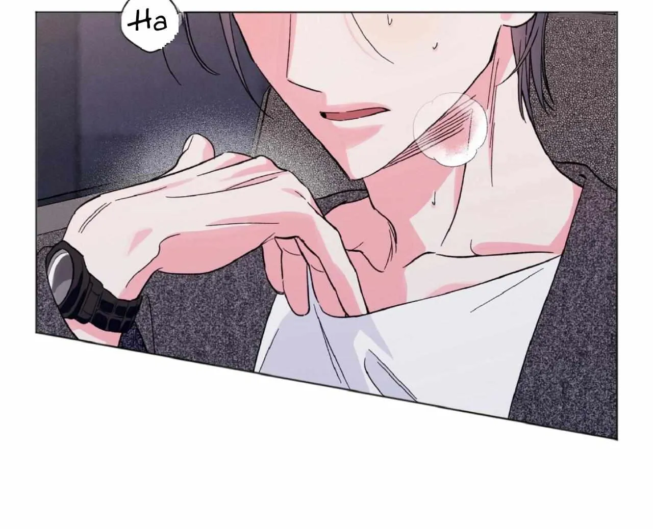 Exclusive Scandal Chapter 2 page 92 - 