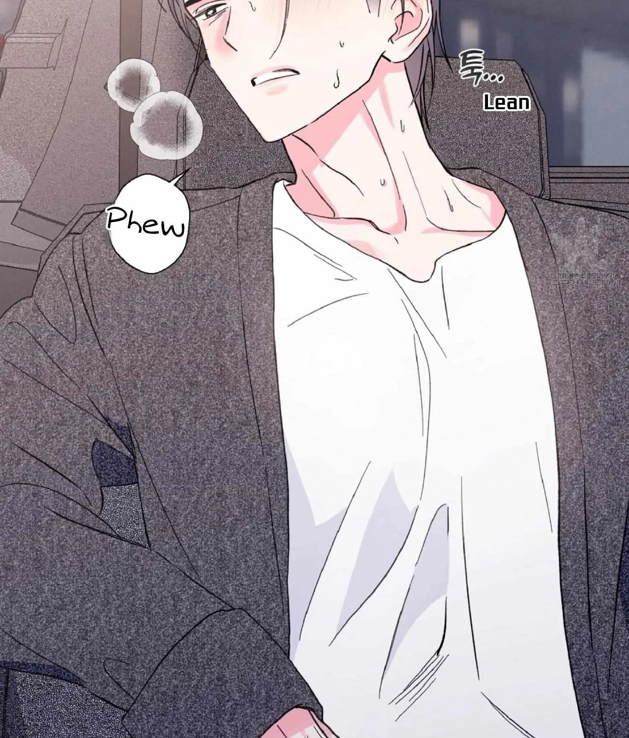 Exclusive Scandal Chapter 2 page 94 - 