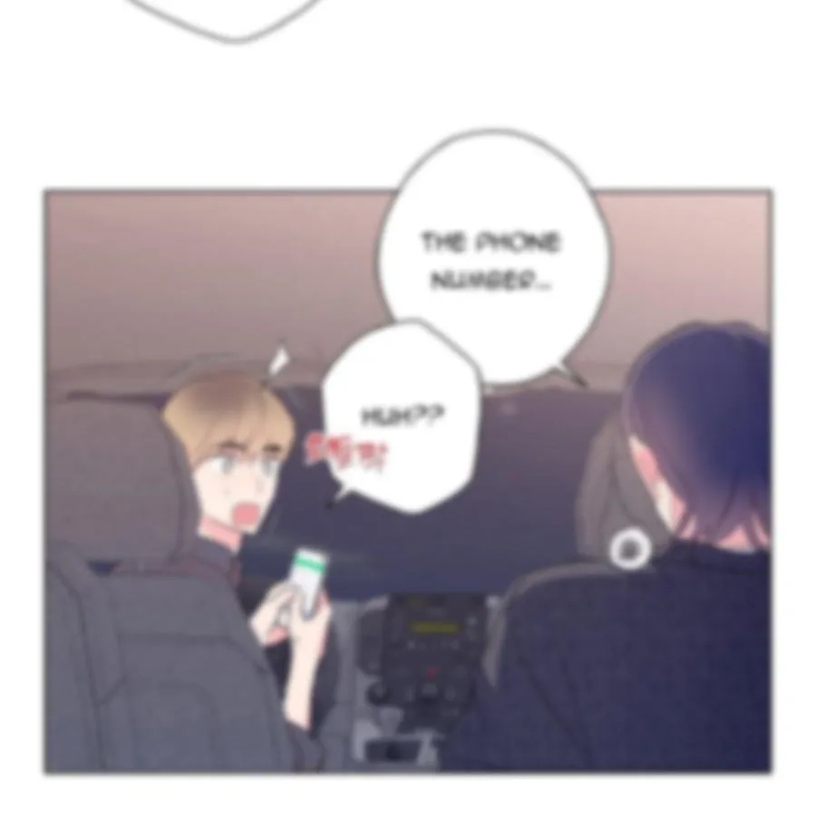 Exclusive Scandal Chapter 3 page 17 - 