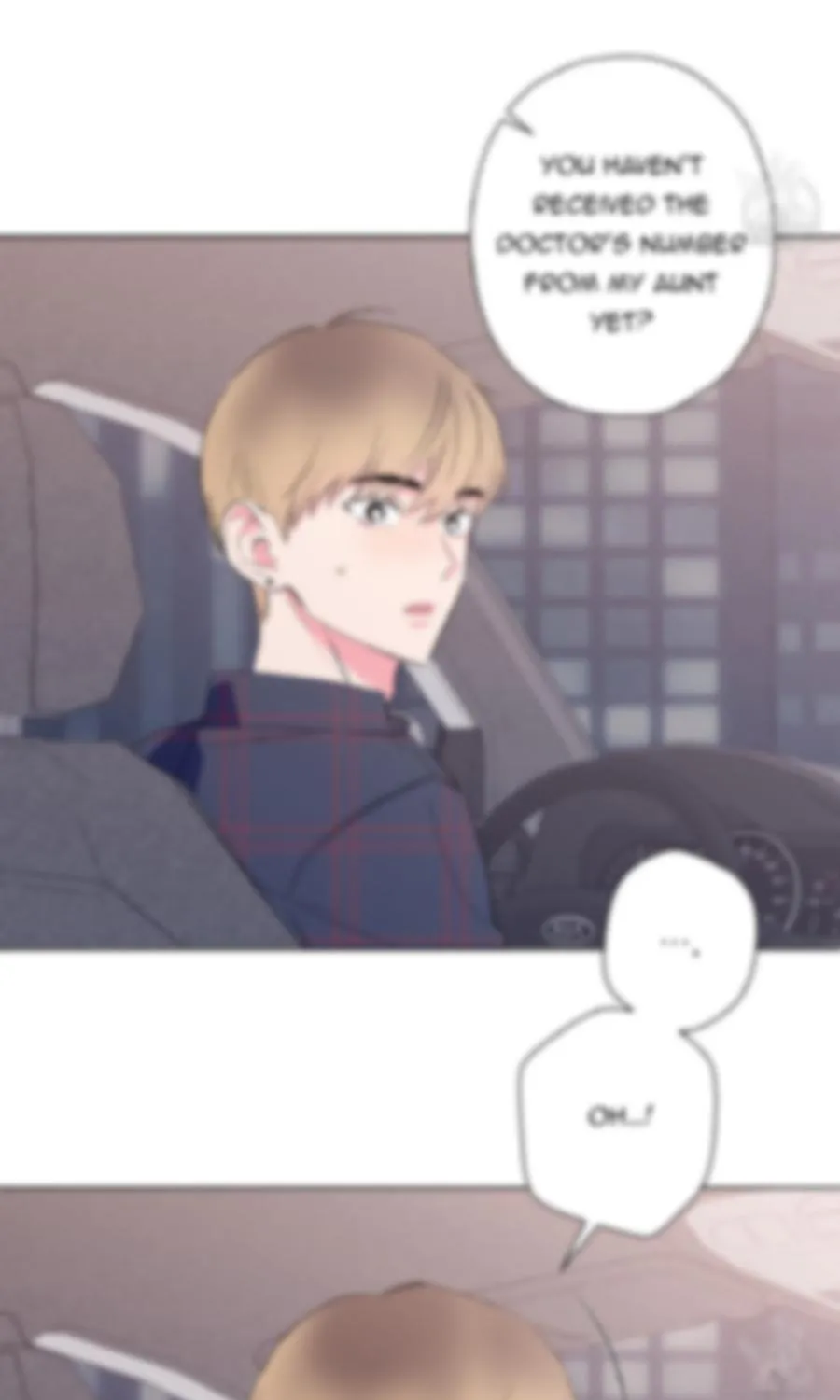 Exclusive Scandal Chapter 3 page 18 - 