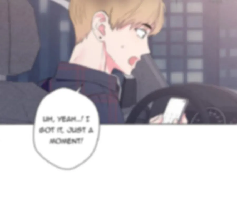 Exclusive Scandal Chapter 3 page 19 - 