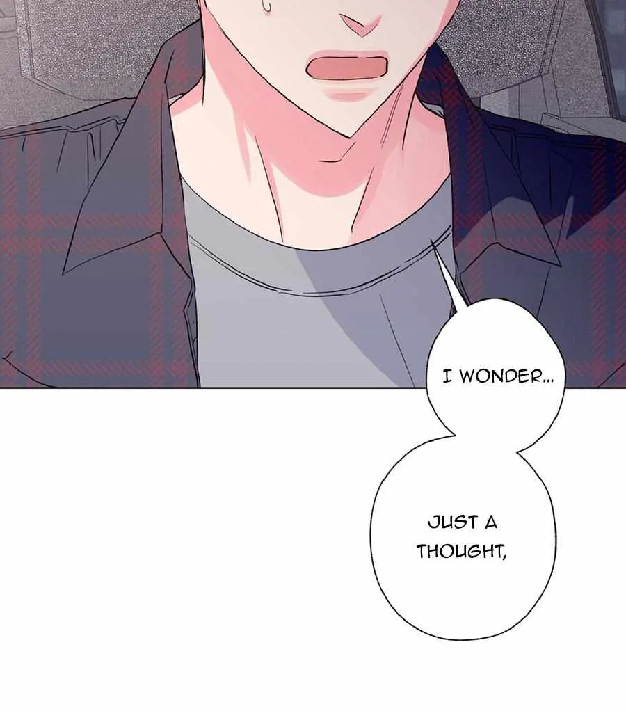 Exclusive Scandal Chapter 3 page 3 - 