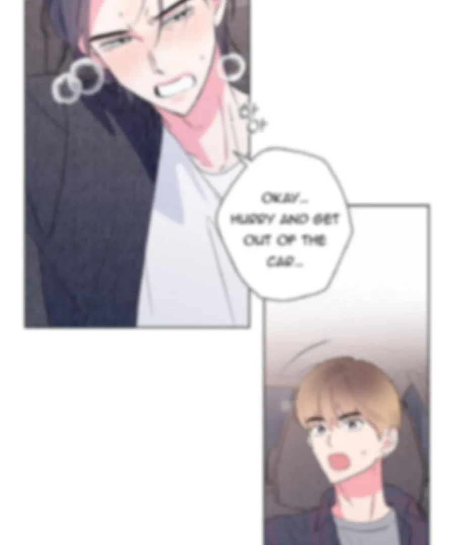 Exclusive Scandal Chapter 3 page 27 - 
