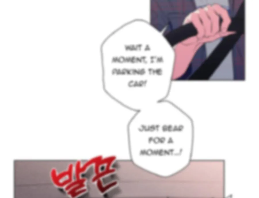 Exclusive Scandal Chapter 3 page 28 - 
