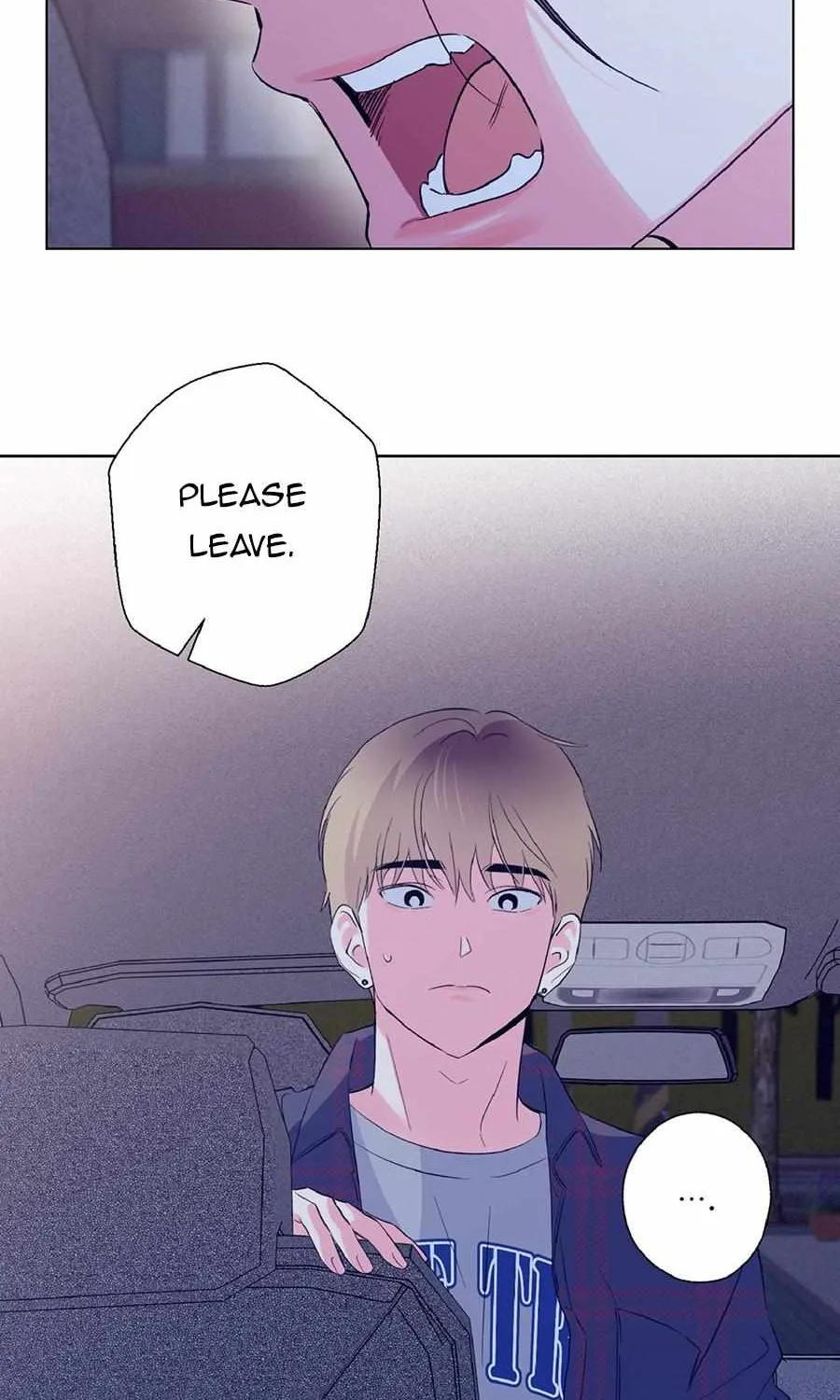 Exclusive Scandal Chapter 3 page 34 - 