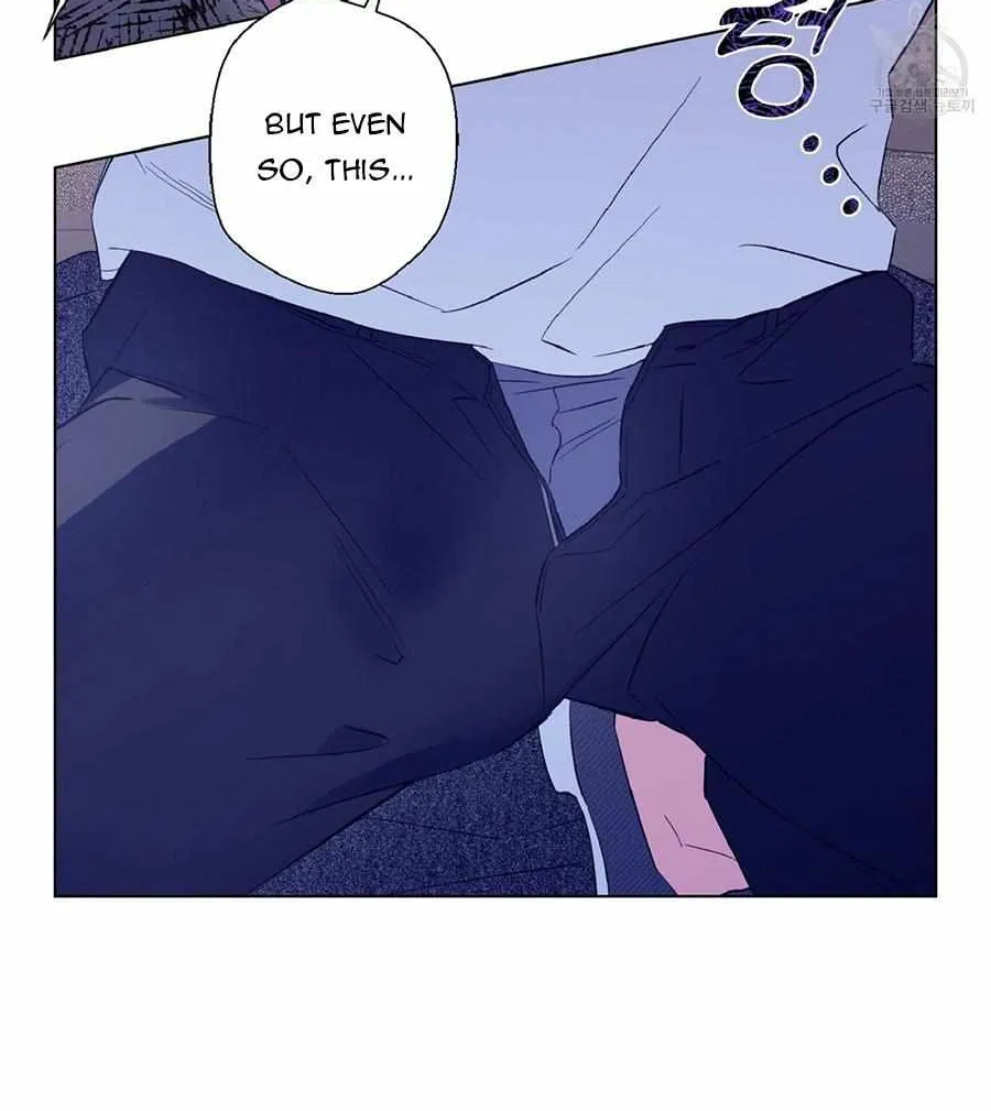 Exclusive Scandal Chapter 3 page 51 - 