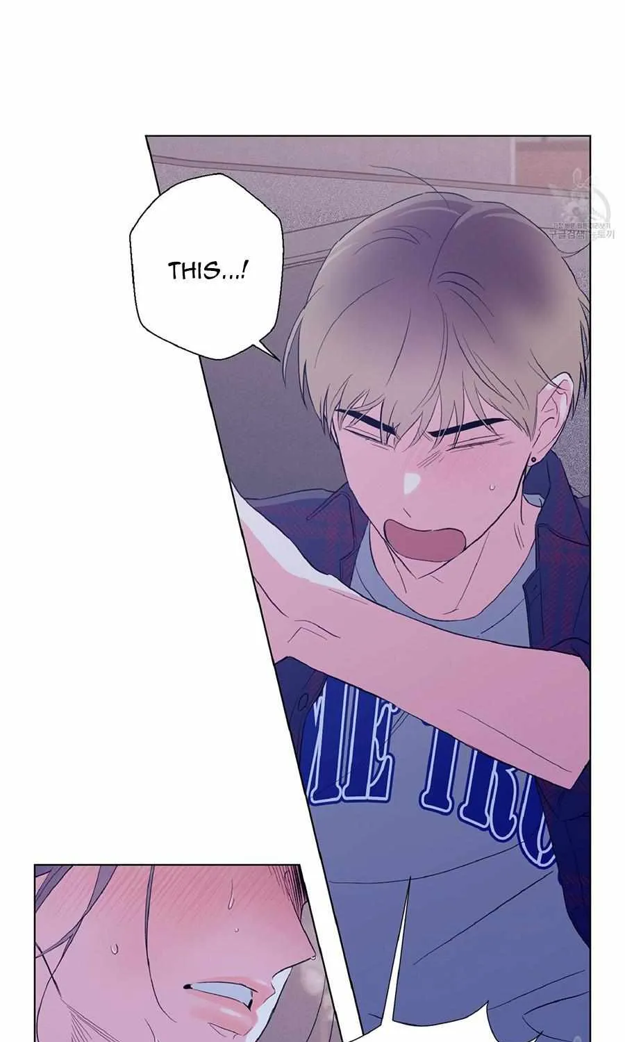 Exclusive Scandal Chapter 3 page 52 - 