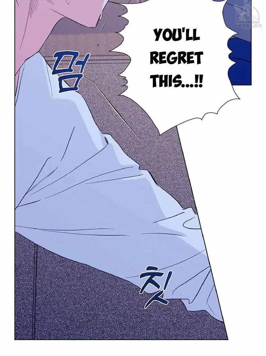 Exclusive Scandal Chapter 3 page 53 - 