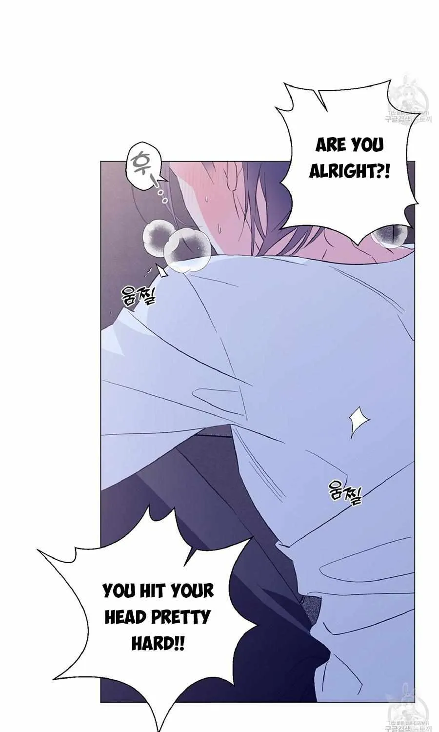 Exclusive Scandal Chapter 3 page 59 - 
