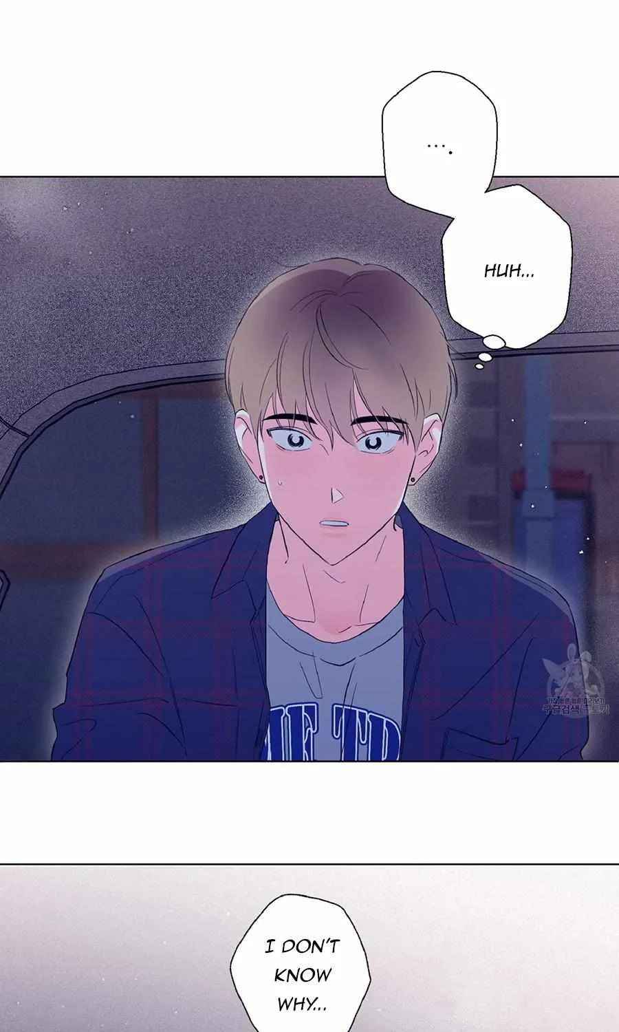 Exclusive Scandal Chapter 3 page 64 - 