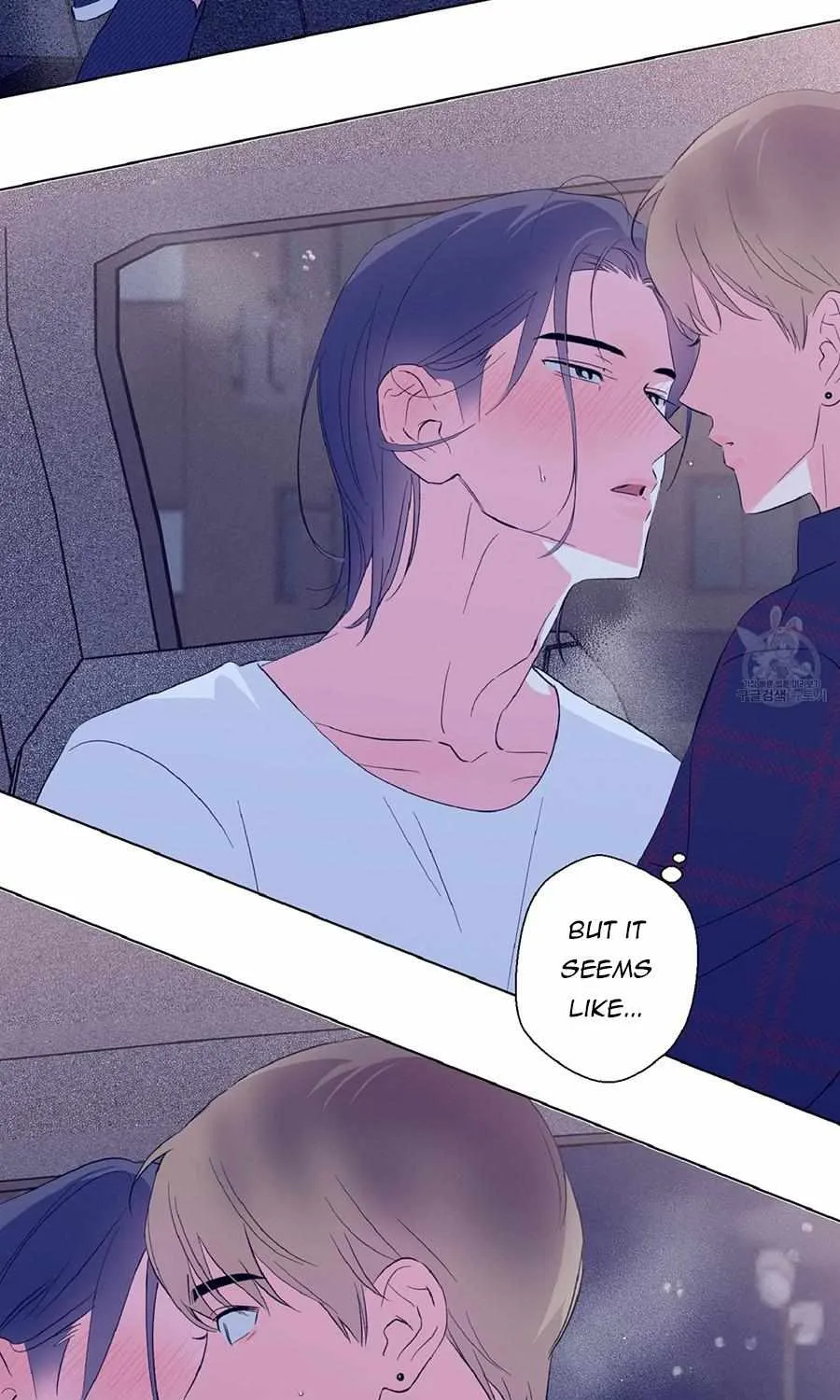 Exclusive Scandal Chapter 3 page 66 - 