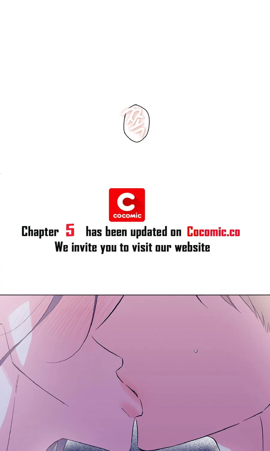 Exclusive Scandal Chapter 3 page 68 - 