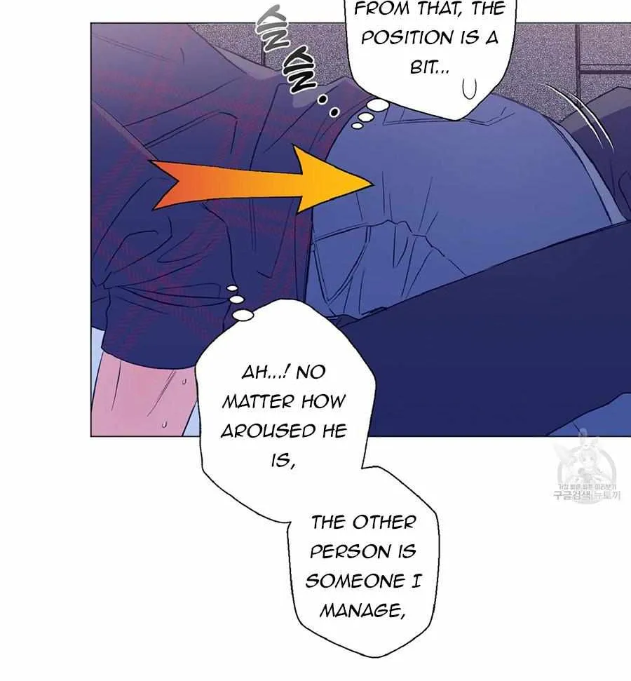 Exclusive Scandal Chapter 3 page 74 - 