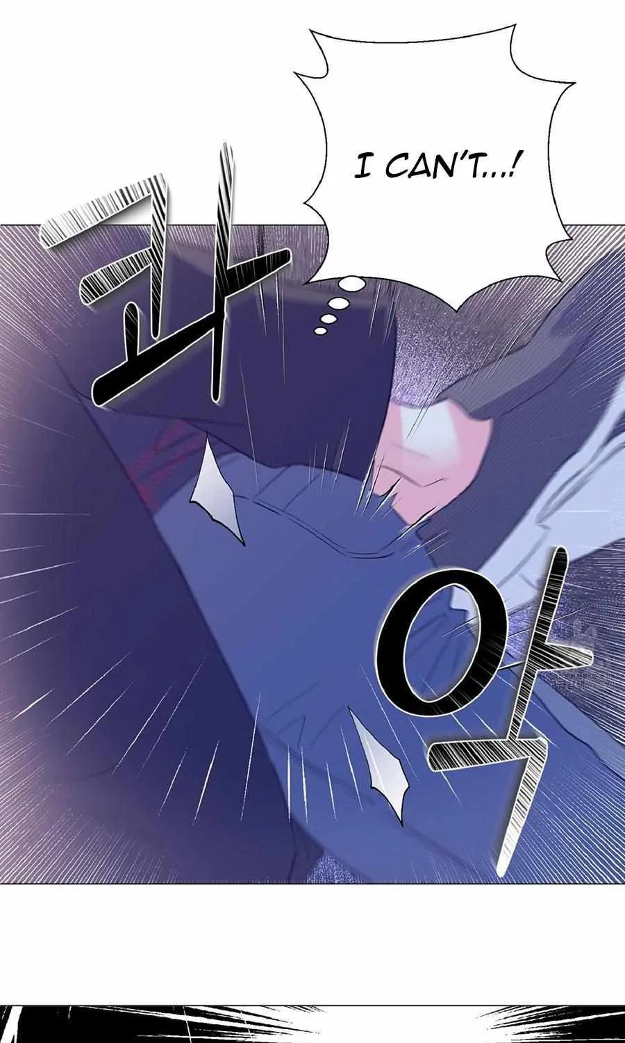 Exclusive Scandal Chapter 3 page 75 - 