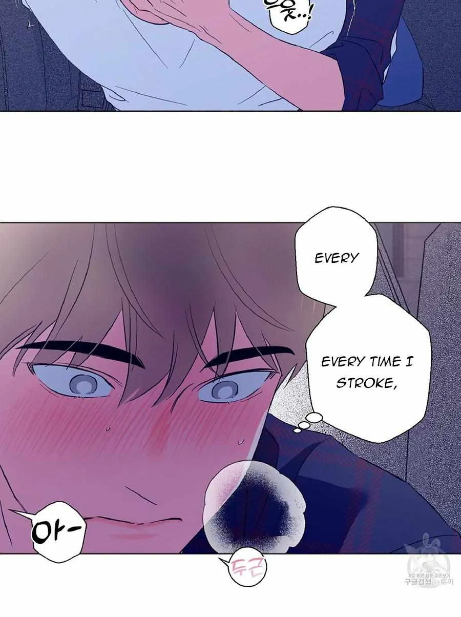 Exclusive Scandal Chapter 3 page 83 - 