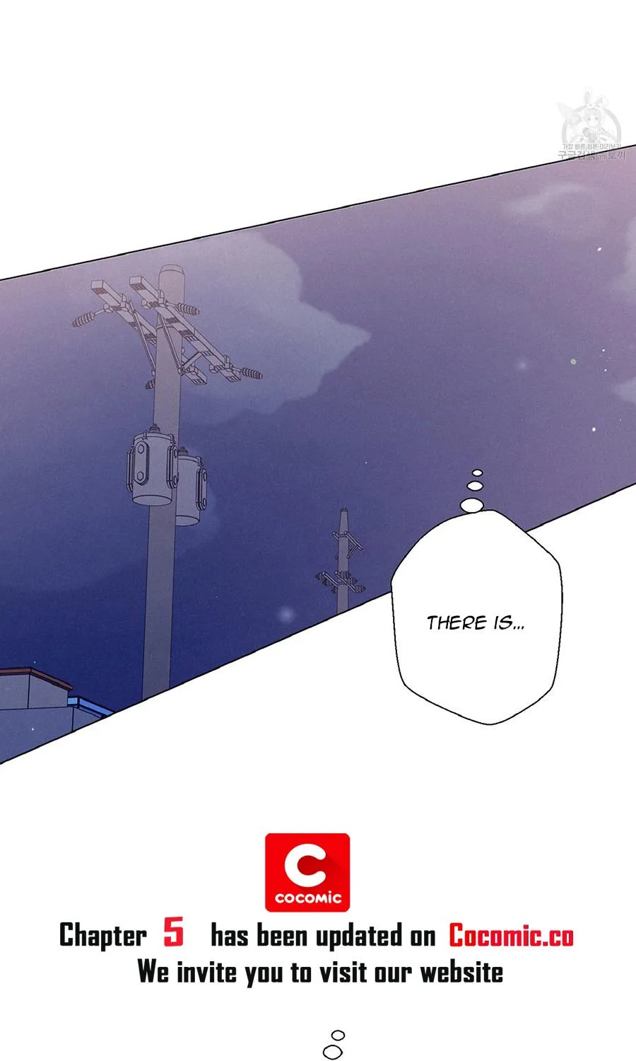 Exclusive Scandal Chapter 3 page 98 - 