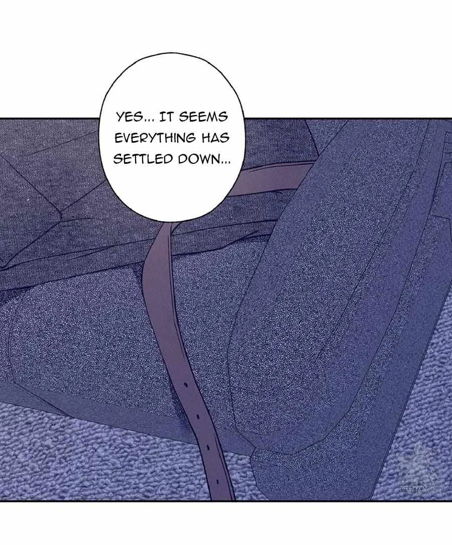 Exclusive Scandal Chapter 4 page 2 - 