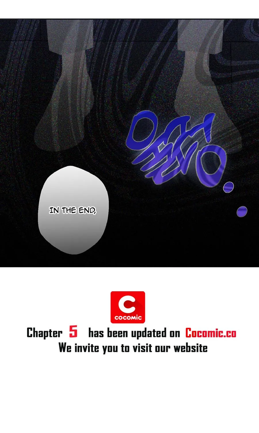 Exclusive Scandal Chapter 4 page 19 - 