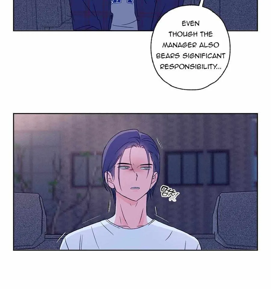 Exclusive Scandal Chapter 4 page 28 - 