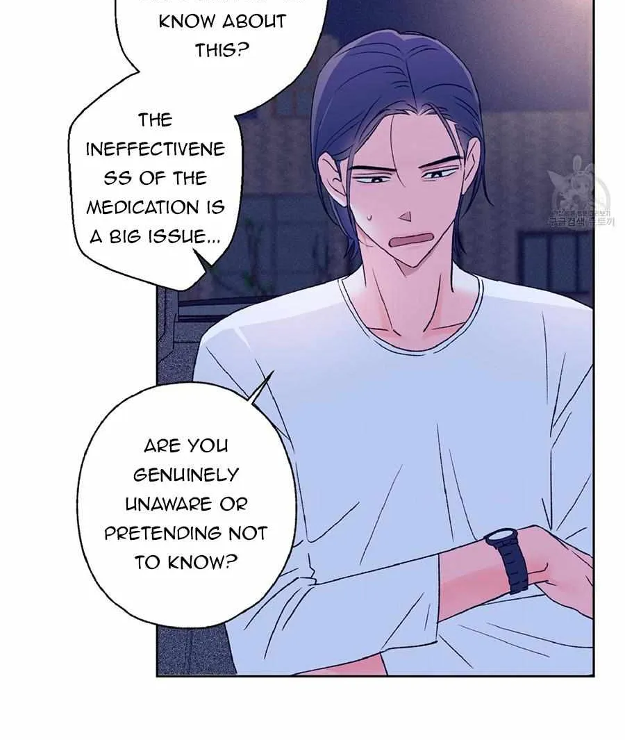 Exclusive Scandal Chapter 4 page 30 - 