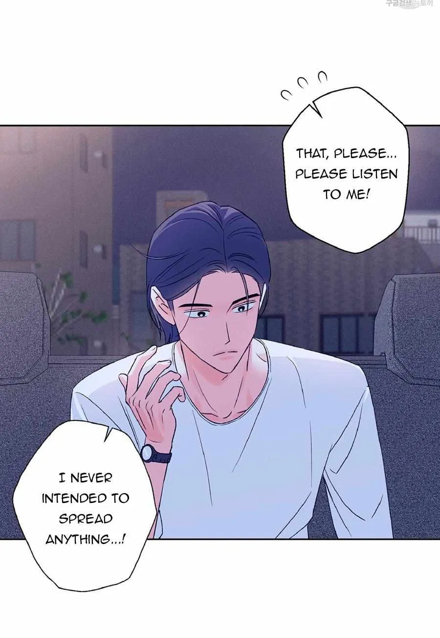 Exclusive Scandal Chapter 4 page 38 - 