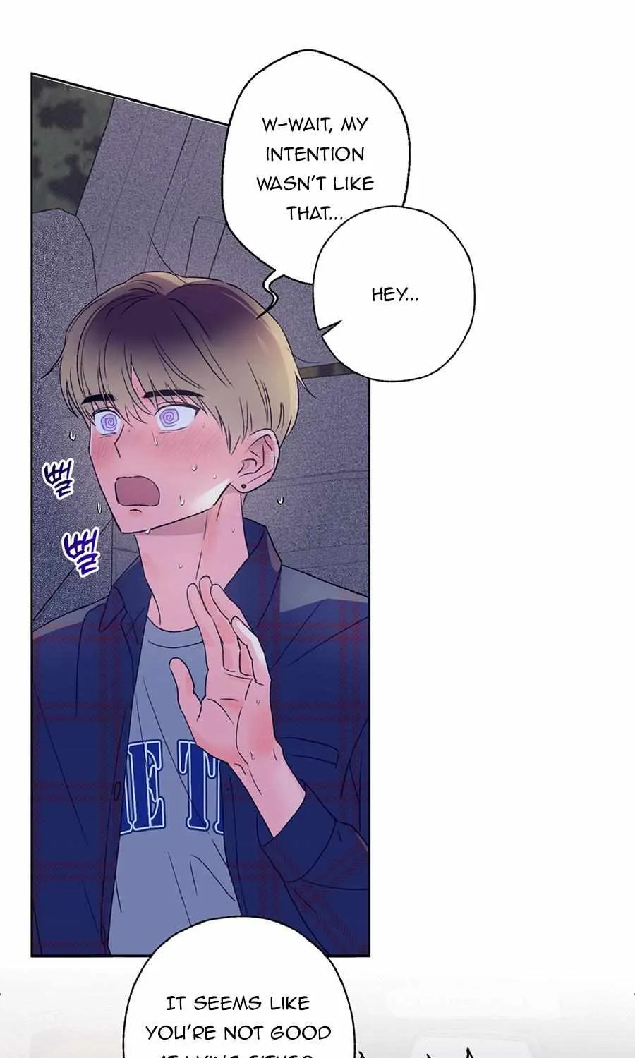 Exclusive Scandal Chapter 4 page 44 - 