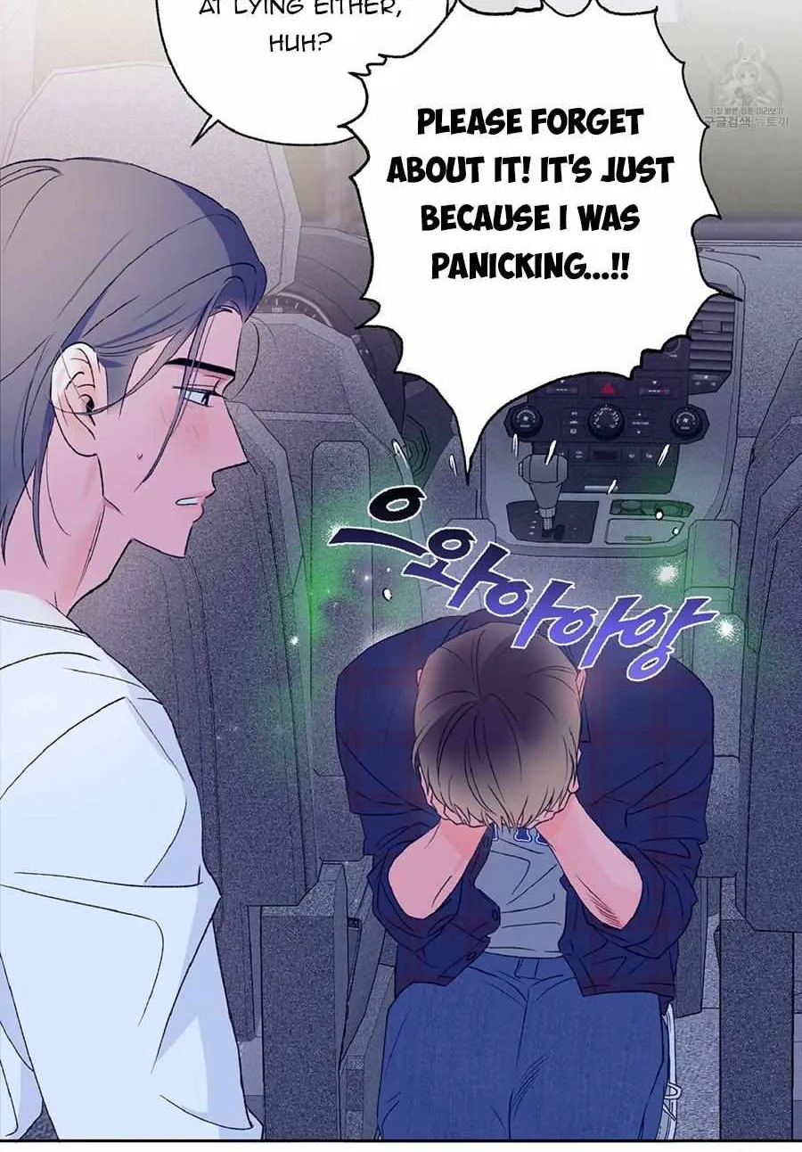 Exclusive Scandal Chapter 4 page 45 - 