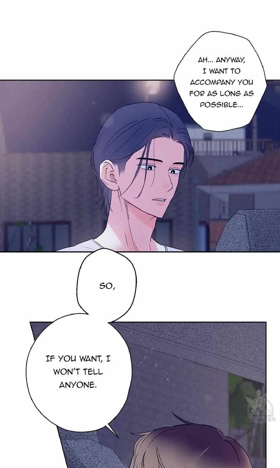 Exclusive Scandal Chapter 4 page 46 - 