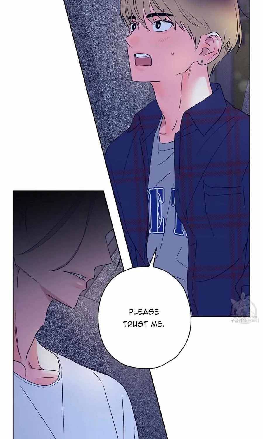 Exclusive Scandal Chapter 4 page 47 - 