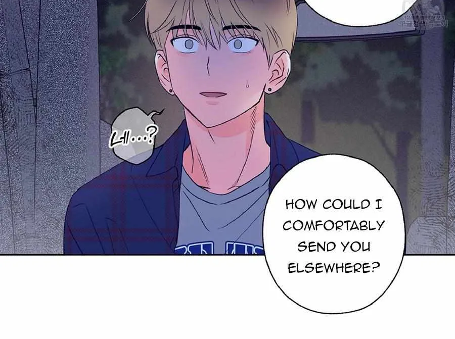 Exclusive Scandal Chapter 4 page 50 - 
