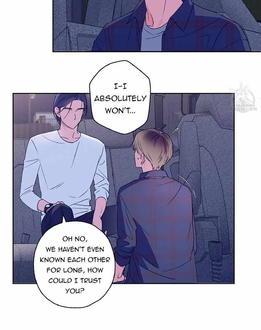 Exclusive Scandal Chapter 4 page 52 - 