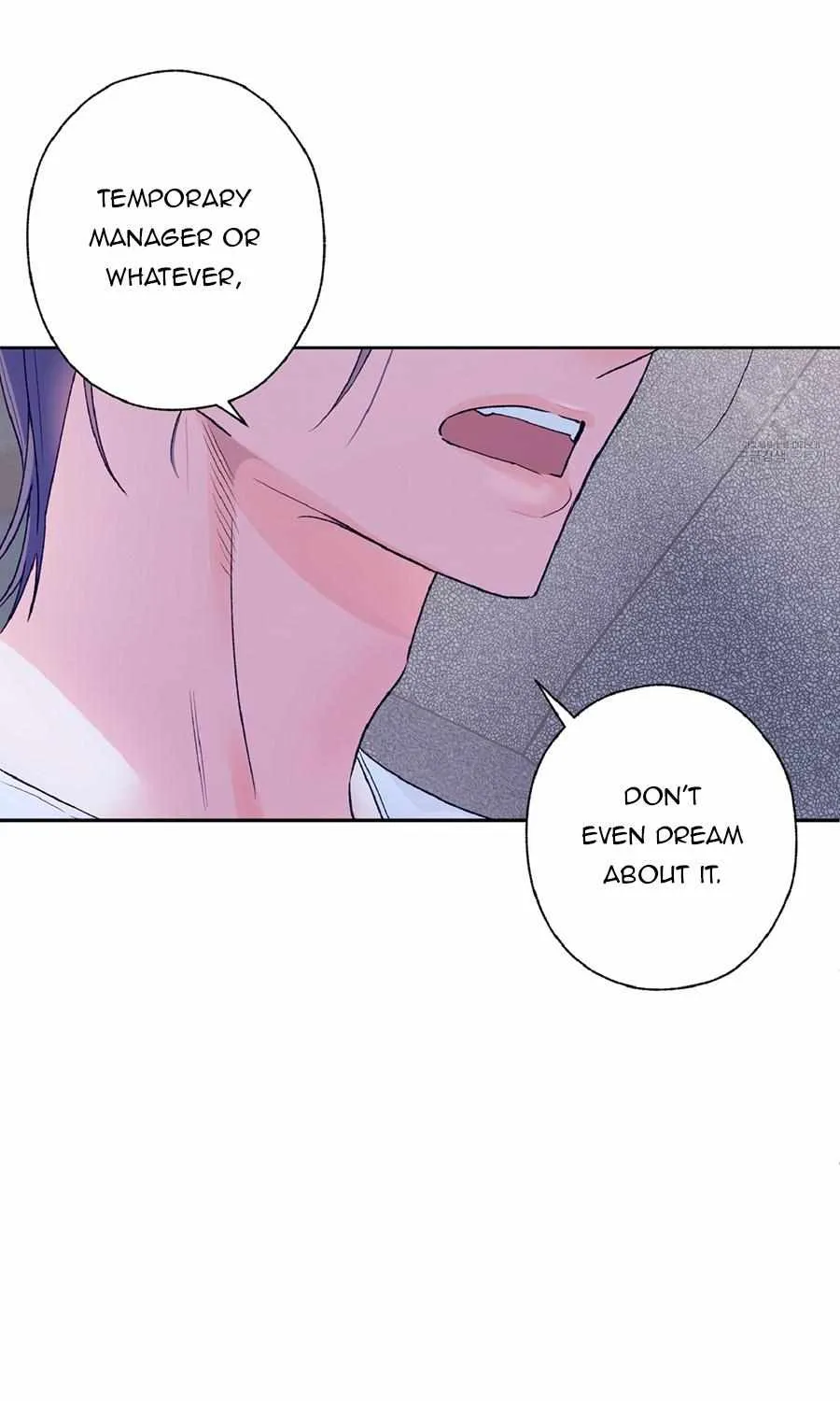 Exclusive Scandal Chapter 4 page 53 - 