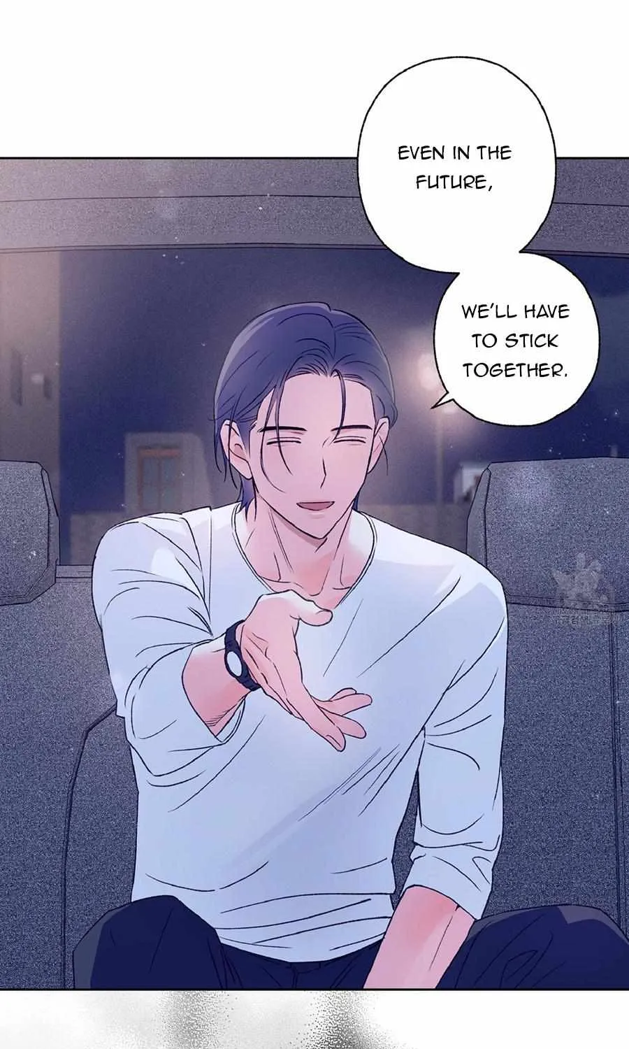 Exclusive Scandal Chapter 4 page 56 - 