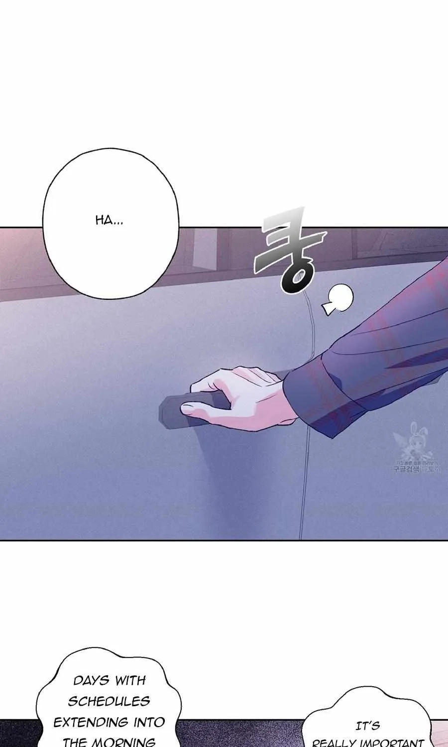 Exclusive Scandal Chapter 4 page 62 - 