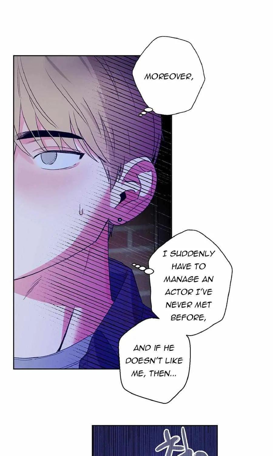 Exclusive Scandal Chapter 4 page 64 - 