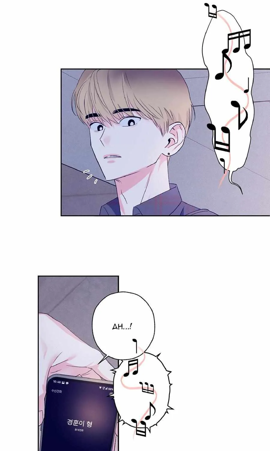 Exclusive Scandal Chapter 4 page 66 - 