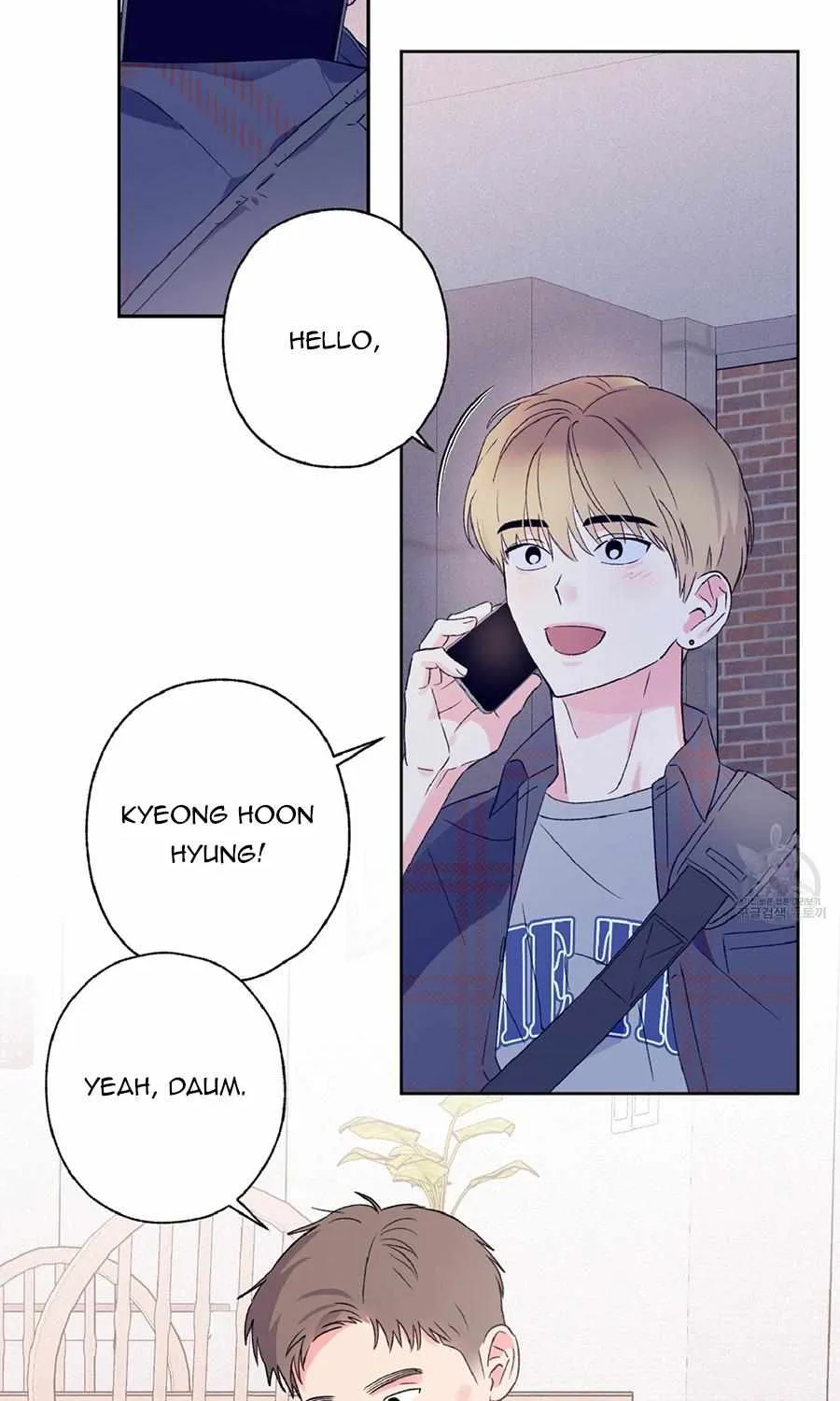 Exclusive Scandal Chapter 4 page 67 - 