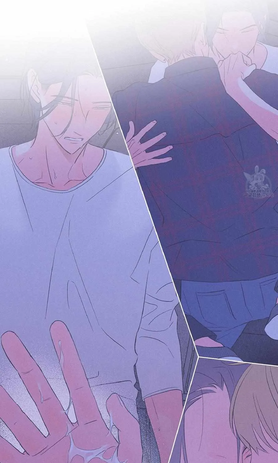 Exclusive Scandal Chapter 4 page 74 - 