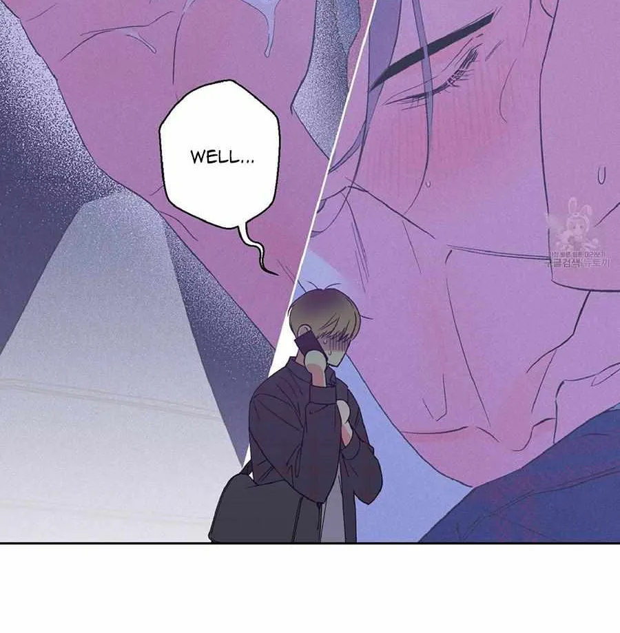Exclusive Scandal Chapter 4 page 75 - 