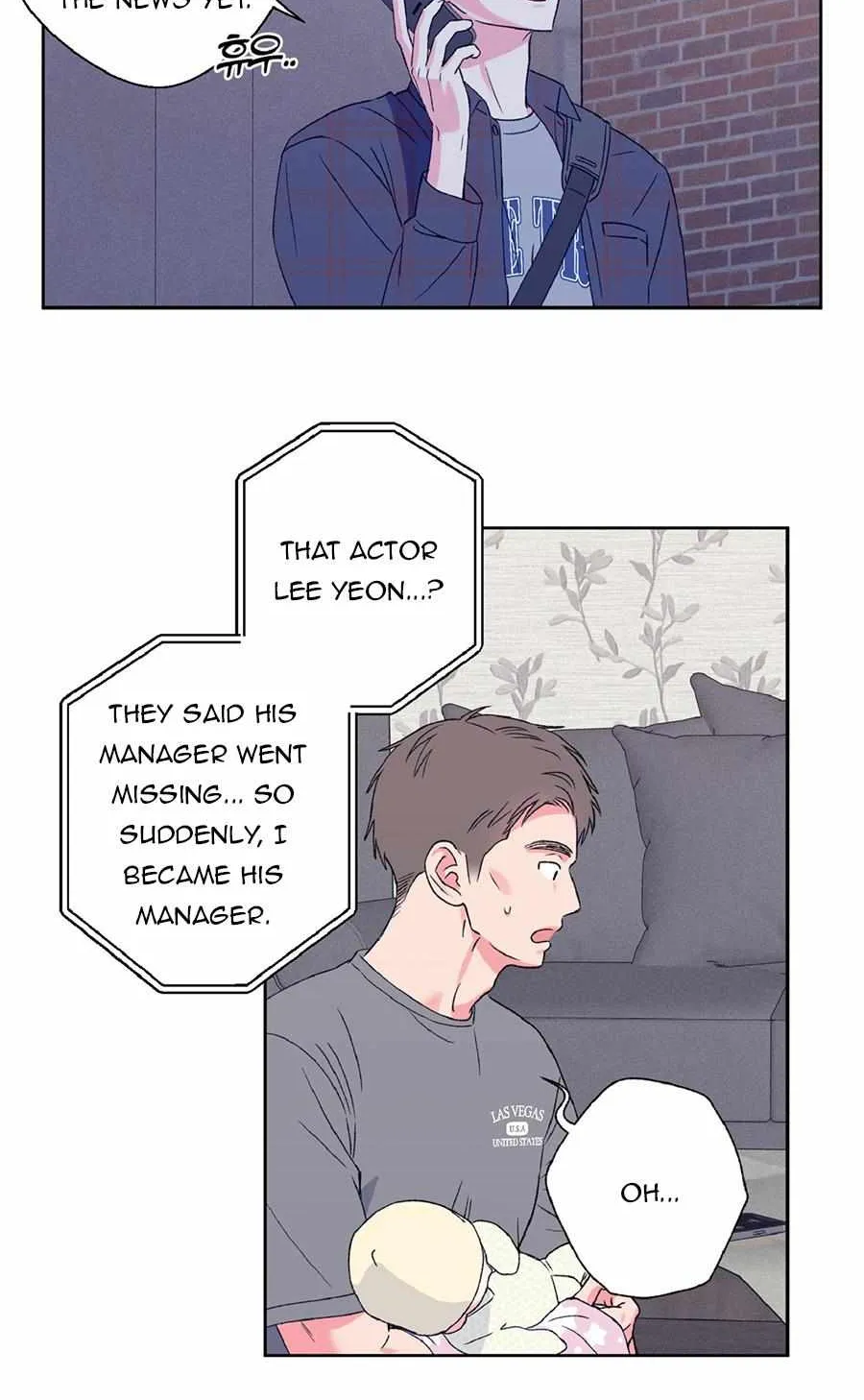 Exclusive Scandal Chapter 4 page 77 - 