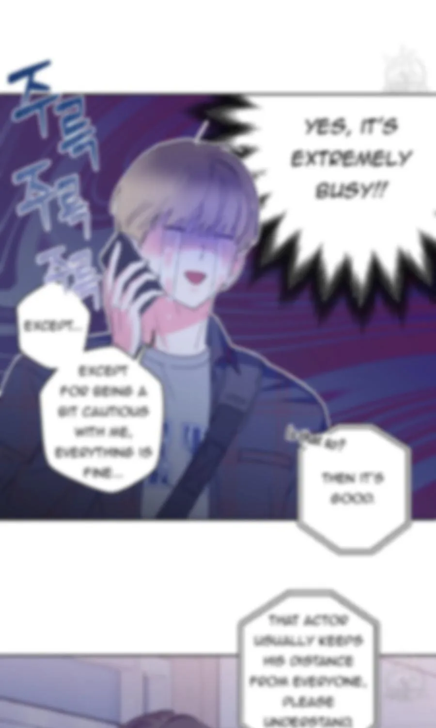 Exclusive Scandal Chapter 4 page 80 - 